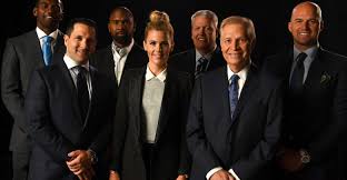 Foxsports.com utilizes its football simulation to predict the outcome for this week's games. Espn Commentator Predictions For The 2017 18 Nfl Season Espn Press Room U S