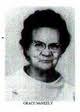 Mattie “Bernice” McNeely Knapp (1920-2008)