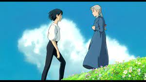 Check spelling or type a new query. Howls Moving Castle Flower Field Scene 1920x1080 Download Hd Wallpaper Wallpapertip