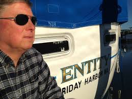 San Juan Island Staff