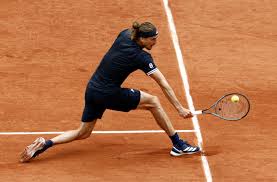Trend Google: alexander zverev