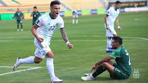 Lautaro martinez | flashscore.co.uk website offers transfer history and career statistics of lautaro martinez (inter. Lautaro Martinez El Equipo Demostro Corazon Y Cabeza Telam Agencia Nacional De Noticias
