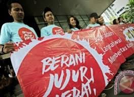 Qulil haq walau kaana muuran merupakan salah satu jihad yang mulia. Mendamba Kejujuran Pemimpin Republika Online