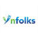 NFOLKS LLC logo