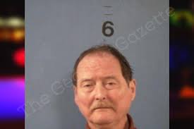 Joe Ayers — Monroe County Jail Bookings