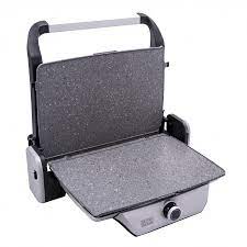 Karaca future model granit tost makinesini sizler için inceledim. Karaca Gastro Grill Tost Makinesi Silver Karaca