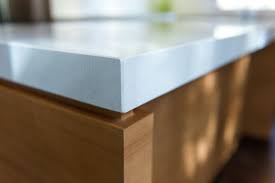 Caesarstone Benchtop With A 20mm Shadow Line Great Detail Metal Kitchen Kitchen Design Kitchen Countertops Pictures