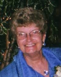 Patricia Regan Obituary