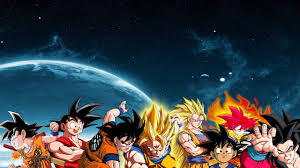 Dragon ball z wallpaper 2560×1600. Free Dragon Ball Z Dbz High Quality Background Id 461825 For Hd 2560x1440 Pc