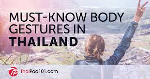This is followed by food, which exports approximately $17.4 billion worth of goods each year. Thai Gestures And Body Language You Need To Know