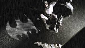 BATMAN: DEAD END