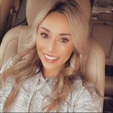 Katy Crouch's Instagram, Twitter & Facebook