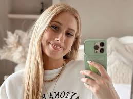 Stacey Solomon shows off gym routine with leg session after 'squeezing  workout in'