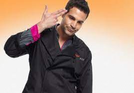 Chef Angelo Sosa Of Top Chef Season 7 Top Chef Seasons Chef