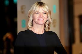 She is an actress and producer, known for rakkautta ja jälkikasvua (2010), still crazy (1998) and the lily. Zoe Ball In Talks To Host Bbc Radio 2 Breakfast Show London Evening Standard Evening Standard