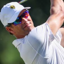 Adam Scott Reunites With Former Caddie As He Eyes Second Major Win