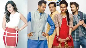 Happy Phirr Bhag Jayegi Sonakshi Sinha Diana Penty Are All Set To Elope On This Date Spread the love by share this movie. happy phirr bhag jayegi sonakshi