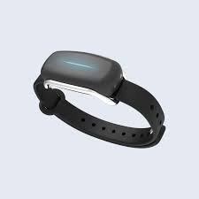 Candy Wave Touch Bracelets(Black+White) – Totwoo