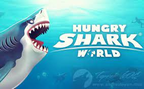 Hungry shark evolution hile apk i̇ndir v8.8.10 kontrolünü sağlamış olduğunuz köpek balığıyla ne kadar sürede hayatta kalabilirsiniz? Hungry Shark World V2 8 0 Mod Apk Para Hileli