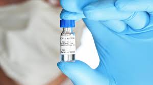 On june 17, then coordinating minister for pick, khairy. Cansino Moving Coronavirus Vaccine To Phase Iii Scrip
