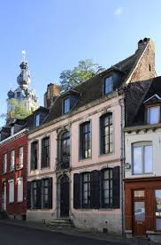 Maison De Maitre Mons Bergen Belgie En 2020 Maison De Maitre Bergen Belgique