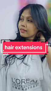 Jasa Sambung Rambut Jogja