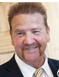 Obituary information for Dale R. Waters