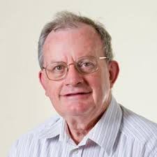 Bruce Harold John McKellar