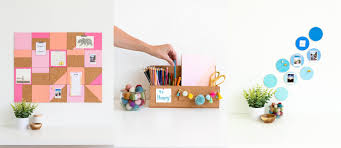 Check out our photo board selection for the very best in unique or custom, handmade pieces from our wall décor shops. 5 Cork Board Ideas To Get Organized Now Fun365