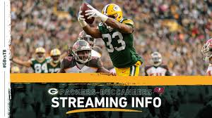 To all buccaneers and vikings out there. How To Stream Watch Packers Buccaneers Game On Tv