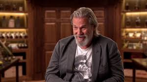 Kingsman The Golden Circle Champagne Jeff Bridges Behind The Scenes Interview Youtube