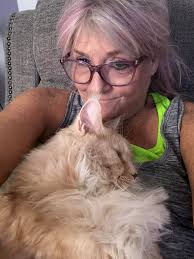 Amy Bliss Haircolorist