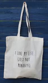 These quotes reusable shopping bags are a practical jumbo sized reusable tote bag. Quotes About Bags 246 Quotes