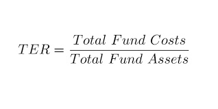 Some cards offer benefits and. Total Expense Ratio Ter Definition