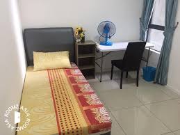 Aj holiday home @ lido four seasons phone number isn't available on our site, if you want to call aj holiday home @ lido four. Single Room For Rent At Lido Four Seasons Residences Roomz Asia