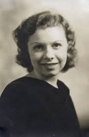 Anna May Marshall Obituary