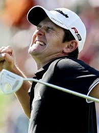 Justin Rose named 24th recipient of PGA Tour's Payne Stewart Award