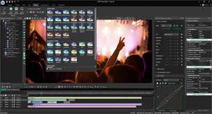 Aceasta este soluția ideală pentru cei care caută un software pentru a crea și edita videoclipuri profesionale, dar fără printre funcțiile sale principale se numără toate cele de bază pentru editare video și altele rezervate pentru profesioniști. Migliori Programmi Per Video Editing Gratis Febbraio 2021 Tuttotek