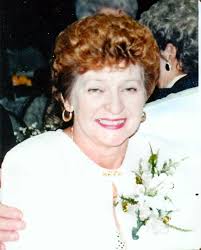 Edna Dawson Obituary