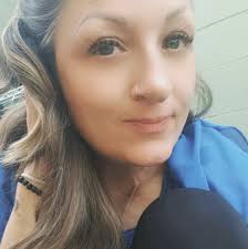 AMy Warner in people