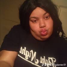 La China De'shon Lanier