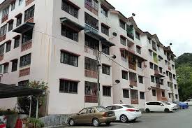 Situated in cameron highland`s tanah rata town is carnation park apartment. Hotels Apartments Comprehensive Guide Cameron Highlands Online