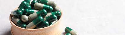 Difference Between Gelatin And Vegetarian Capsules