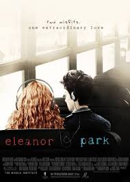 Who would you want to play as eleanor and park if the book's adapted into movie? 80 Eleanor And Park Ideas Eleanor And Park Eleanor Rainbow Rowell