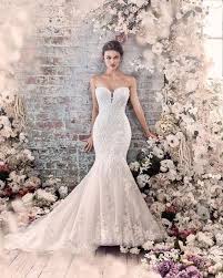Jaw Dropping Is An Understatement When It Comes To Kennethwinston S Bridal Beau Kenneth Winston Wedding Dresses Wedding Dresses Blush Designer Wedding Dresses