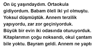 Buyudugum Gun 2020 Ortaokul Kitap Babalar