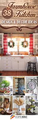 Rustic kitchen cabinet is a beautiful combination of country cottage and farmhouse decoration. 310 Rustic Kitchen Decor Ideas Kitchen Decor Rustic Kitchen Sweet Home