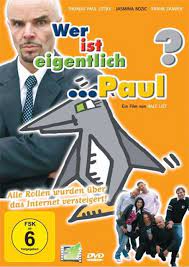 Wer ist eigentlich paul ? Wer Ist Eigentlich Paul Ebay Film Feature Film 2004 Crew United
