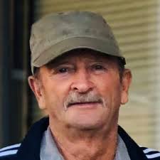 IRELAND, Gordon Wayne