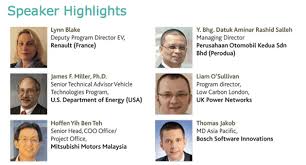 See aminar rashid salleh's compensation, career history, education, & memberships. E Mobilia World The Region S Energy Efficient Vehicle Conference